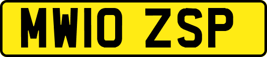 MW10ZSP