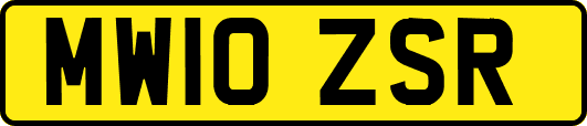 MW10ZSR