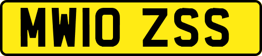 MW10ZSS