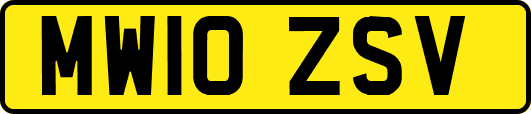 MW10ZSV