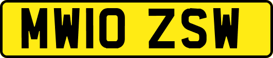 MW10ZSW