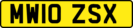 MW10ZSX