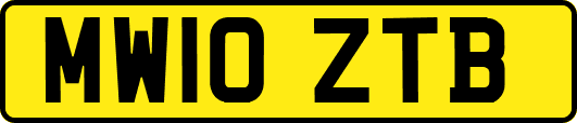 MW10ZTB