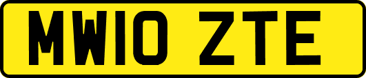 MW10ZTE