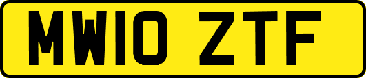 MW10ZTF