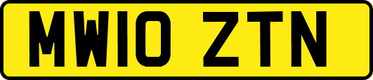 MW10ZTN