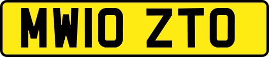 MW10ZTO