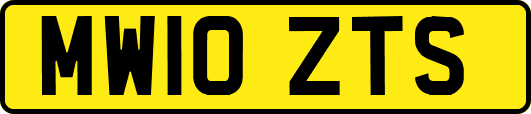 MW10ZTS