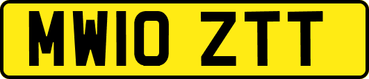 MW10ZTT