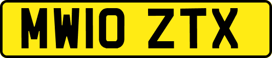 MW10ZTX