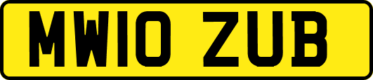 MW10ZUB