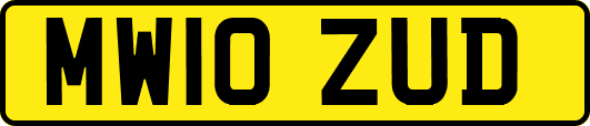 MW10ZUD