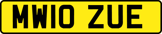 MW10ZUE