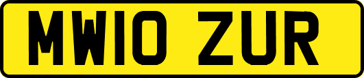 MW10ZUR