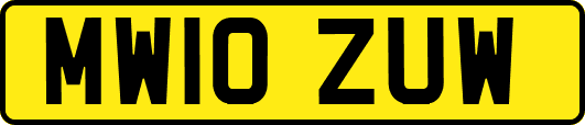 MW10ZUW