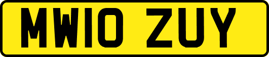 MW10ZUY