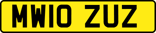 MW10ZUZ