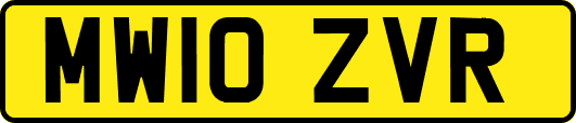 MW10ZVR