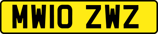 MW10ZWZ