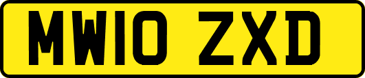 MW10ZXD