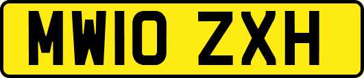 MW10ZXH