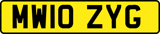 MW10ZYG