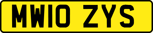 MW10ZYS