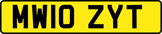 MW10ZYT
