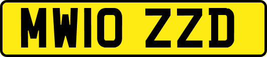 MW10ZZD