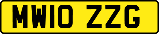 MW10ZZG
