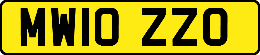 MW10ZZO