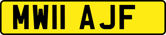 MW11AJF