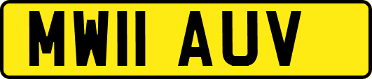 MW11AUV