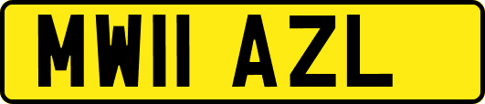 MW11AZL