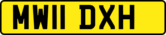 MW11DXH