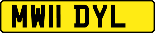 MW11DYL