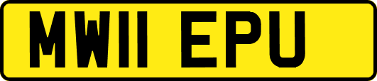 MW11EPU