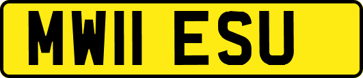 MW11ESU