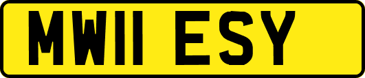 MW11ESY