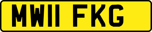 MW11FKG