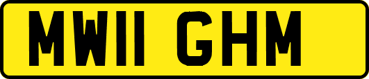 MW11GHM