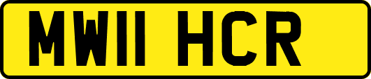 MW11HCR