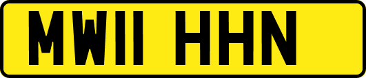 MW11HHN