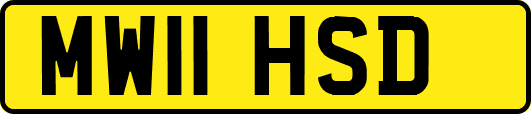 MW11HSD