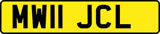 MW11JCL