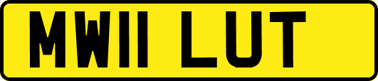 MW11LUT