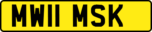 MW11MSK