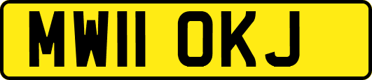 MW11OKJ