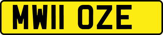 MW11OZE
