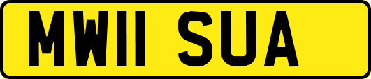 MW11SUA